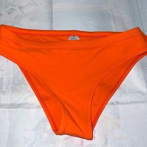 Zaful Swim bikini bottoms size 4